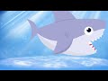 10 Minute Countdown Timer for Kids with Alarm and Fun Music | Under the Sea 🐟