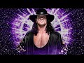 WWE The Undertaker Theme Song 