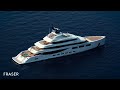 ALFA I 70M/230' Benetti Yacht for sale - Superyacht walkthrough