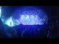 Carfest South 2019 - Rick Astley live - Never gonna give you up