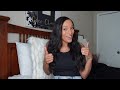 Why My Type 4 Natural Hair Grows Faster Straight | Straight Hair Natural
