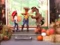 Woody's Halloween Roundup