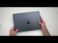 2024 MacBook Air M3 Unboxing, Setup and First Look