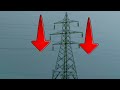 How to identify the KV of transmission line
