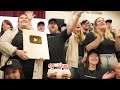 1 Million YouTube Subscribers Celebration with Integrity Music Channel