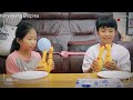 Lechon Manok 🤣Pinoy funny video | Koryanang Pilipina