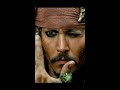 This Was Such A Beautiful Scene 💧🍃🏴‍☠️ | Jack Sparrow | Pirates Of The Caribbean
