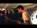 Blackwater Prophet LIVE at The Hanging Dcuk pt. 2 (6/17/14)