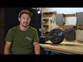 Onewheel S-Series Firmware Update: New Gradient Tracking Feature