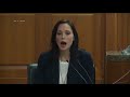 Leon Jacob Trial Penalty Phase Part 2 Annie Morrison Testifies