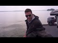 PESCA al BASS sul Lago di Pusiano - Post Spawn BASS FISHING