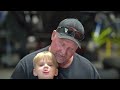 Building with Biff - Episode 1- P Clips w/ Plasma Cutting Automation by NASCAR legend Greg Biffle