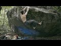 Summer rampage I 2 days bouldering in Morin-Heights, Qc