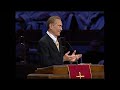 Adrian Rogers:  How to Build A Strong Biblical Family