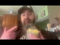 PhilBilly's Jimmy Red Corn Bread Recipe