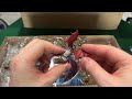 Unboxing Heroscape Age of Annihilation: Master Set (Prepainted)