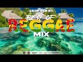 Reggae Mix 2023 (Throwback) Beres hammond,Buju Banton,Alaine,Fanton Mojah,Sanchez (Calum beam intl)