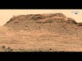 NASA's Newly Released Images of Mars Life - Mars Rover Curiosity Sent 360° Footage of Marker Valley