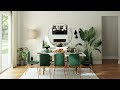 Boho Nordic: A Guide to Scandinavian Boho Interior Design Style