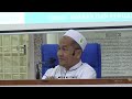 Ustaz Shahril Long l Kita Nak Tengok Berapa Ramai Orang ISLAM Yang Akan Sokong!!!