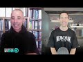 How to Become the Best Version of Yourself | Steven Kotler on Conversations with Tom