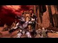 Dragon Age Darkspawn Chronicles Trailer