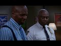 captain holt bullying terry for 10 minutes straight | Brooklyn Nine-Nine | Comedy Bites