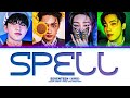 SEVENTEEN (세븐틴) 'Spell' (Lyrics) 1 Hour