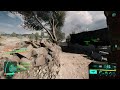 Battlefield 2042|Back to Caspian Border (tease video)