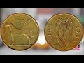 Most Valuable Ireland Coins that could earn you thousands