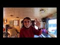 Narrowboat Music Studio - A Relaxed Recording Session | Improvised Loop Soundtrack