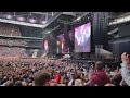 AC/DC - Thunderstruck (Live at Wembley Stadium, London - July/3/2024)