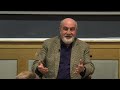 Nassim Nicholas Taleb: Connectivity, Global Fragility and the Added Danger of AI