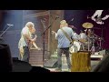 NEIL YOUNG & CRAZY HORSE - HEY HEY, MY MY (INTO THE BLACK - FRANKLIN, TN - MAY 9, 2024