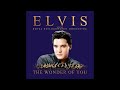 Elvis Presley, The Royal Philharmonic Orchestra - Just Pretend (Official Audio)