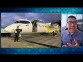 8 IMPACTANTES NOTICIAS💥BRASIL ATR-72 ¡Sorprendente!