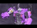 Bruticus? Is that you?! | Transformation Bruticus KO Legends class set