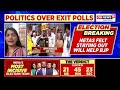 Opposition Releases Their Own Exit Polls Ahead Of The D-Day | Lok Sabha Elections 2024 | N18EP
