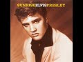 Elvis Presley - I Forgot to Remember to Forget (Official Audio)