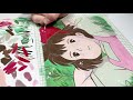 Paint With Me! Studio Ghibli 🌾✨ Kiki's Delivery Service