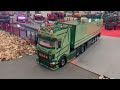 UK RC Truck Nationals 2023 Full Movie