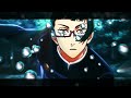 JUJUTSU KAISEN - ON THE FLOOR 💜 |「AMV/EDIT」4K (+PF)