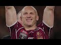 8 STRAIGHT | The Queensland Maroons Documentary 2006-2013