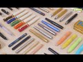 Kaweco Fountain Pens, Pencils, & More EXPLAINED! ✨🖋