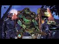How FALLOUT does POWER ARMOR RIGHT! | Fallout Lore and History Explained