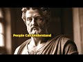 The Power Of Being Alone| Marcus Aurelius Stoicism