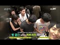 [ENG SUB] Rookie King Channel BTS 방탄소년단 Hidden Camera Cut