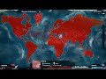 Plague Inc: Official Scenarios - Mad Cow Disease (Mega Brutal)