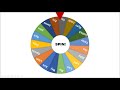 [HOW-TO] Create a Randomized SPINNING WHEEL Name SELECTOR in PowerPoint (Easy Method!)