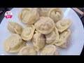 Dumpling dough: Boil dumplings in cold water? Why do they crack and inflate? You'll know everything.